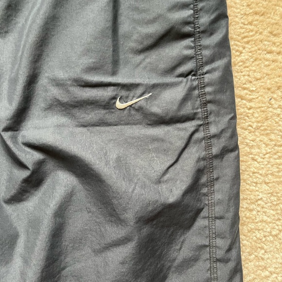 Men's Nike Black Pants - Picture 4 of 14